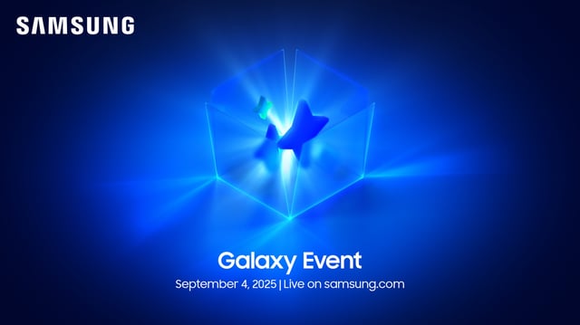 Samsung Unpacked