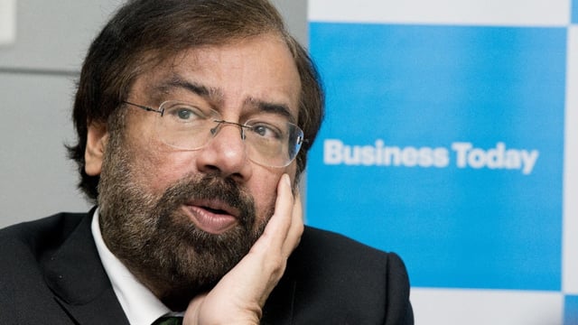 'We need to search...': Harsh Goenka asks why India’s billionaires won’t return despite exodus from London, US
