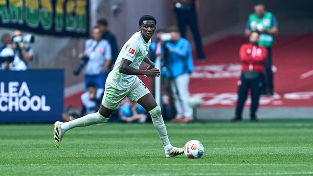 Werders Trainer setzt gegen Leverkusen auf die Debüts zweier Verteidiger.