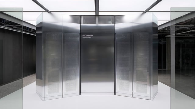 IBM has joined hands with AMD technologies to change the future of supercomputing