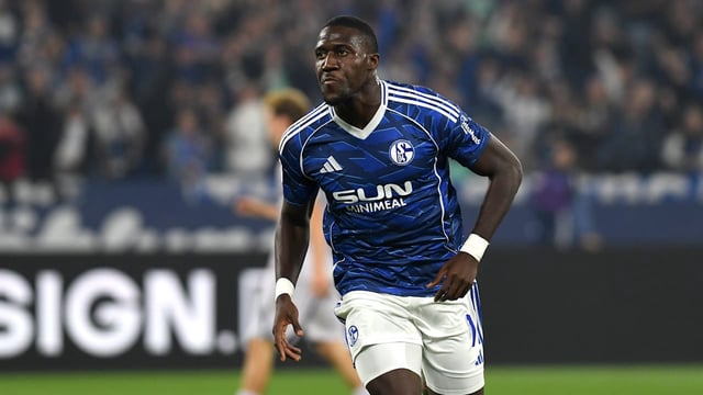 Schalke 04 muss am Sonntag zu Dynamo Dresden. BILD hat alle Infos zum Spiel.