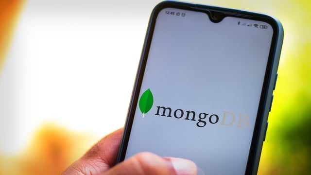 Before its 37% post-earnings surge on Aug. 27, MongoDB shares were down nearly 8% for the year.