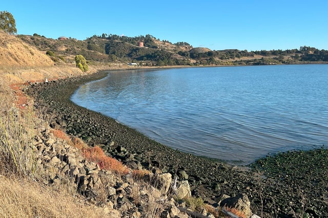 "East Bay communities have been working toward this goal for many years and today we are taking a monumental step forward."