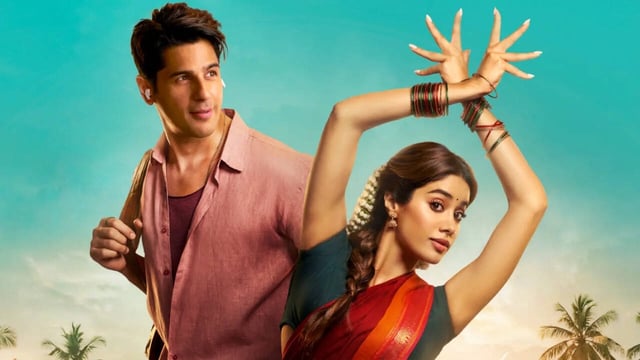 Param Sundari Preview: Advance Booking, Box Office Prediction, Run Time, Rating - All You Need To Know