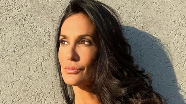 Silvina Escudero contó que perdió más de un embarazo. 