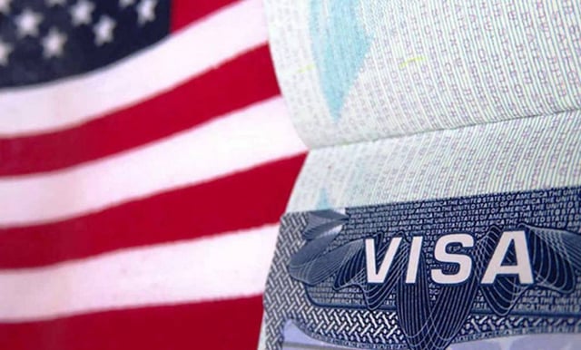 Propone EU limitar estadía de titulares de visas extranjeras