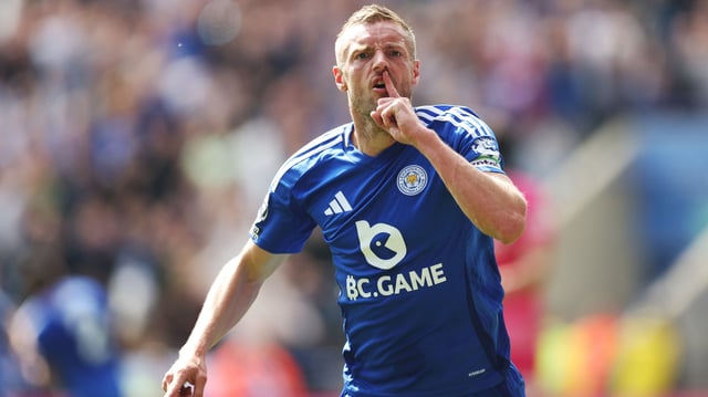 Leicester City FC v Ipswich Town FC - Premier League