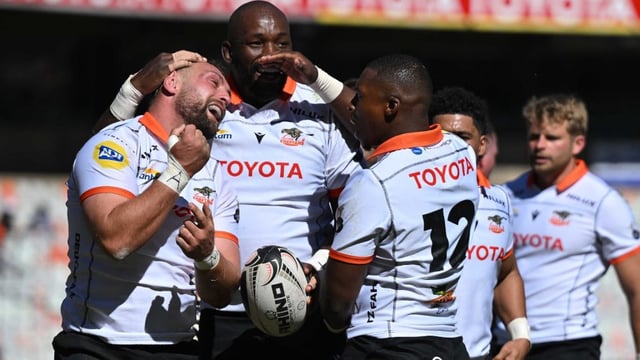 Cheetahs v Griquas - Teams and Prediction