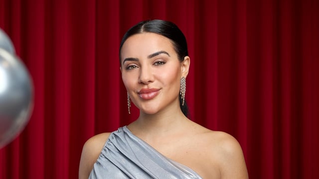 Leyla Heiter lässt ihren Emotionen gern freien Lauf. Während ihre früheren Nachbarn dav...