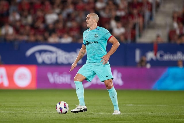 Oriol Romeu