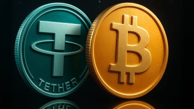 Tether to issue usdt stablecoin on bitcoin’s rgb protocol