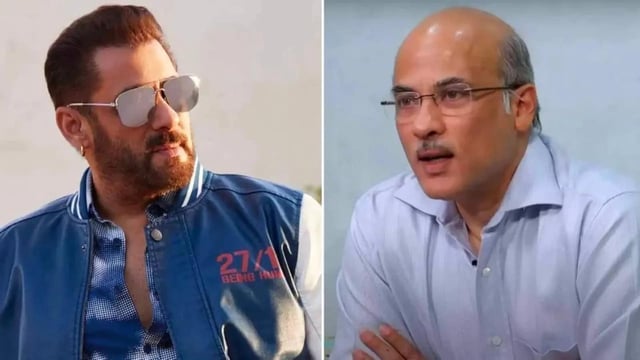 Sooraj Barjatya highlights the difficulty of crafting relevant roles for Salman Khan, revealing a dropped action film idea. 