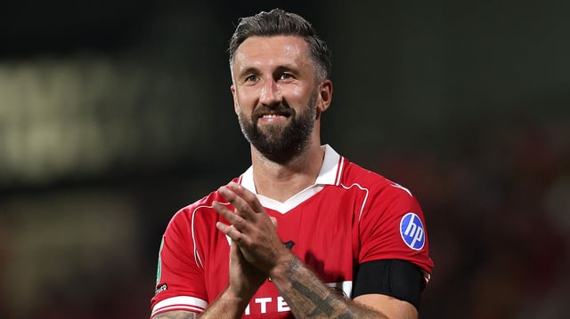Wrexham v Hull City - Carabao Cup First Round