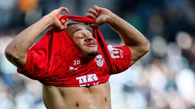 Xavi Simons