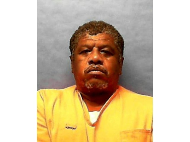 Curtis Windom, 59, is to be executed by lethal injection in Florida for the murders of three people
