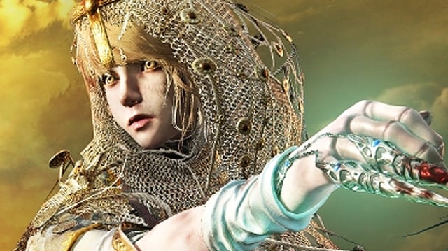 If you thought your Elden Ring Nightreign suffering was over, think again