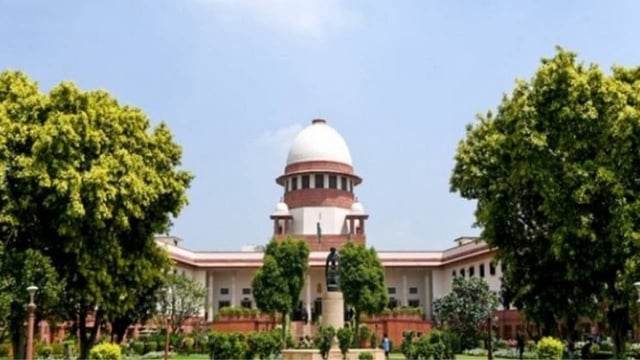 Two New Judges To Take Oath on August 29 as Supreme Court Judges | Image: ANI