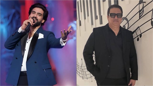 Daboo Malik Believes Bigg Boss 19 Will Give Amaal 'Popularity', Breaks Silence On Son's Emotional Outburst