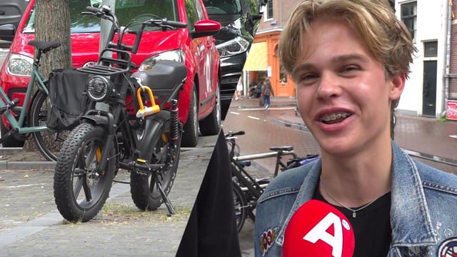 Kabinet wil helmplicht tot 18 jaar op alle e-bikes: "Denk niet dat mensen zich eraan gaan houden"