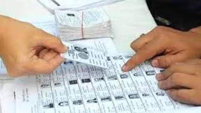 The instructions were issued by the chief secretary on Wednesday following a communication received from Bengal’s chief electoral officer Manoj Agarwal (FILE)