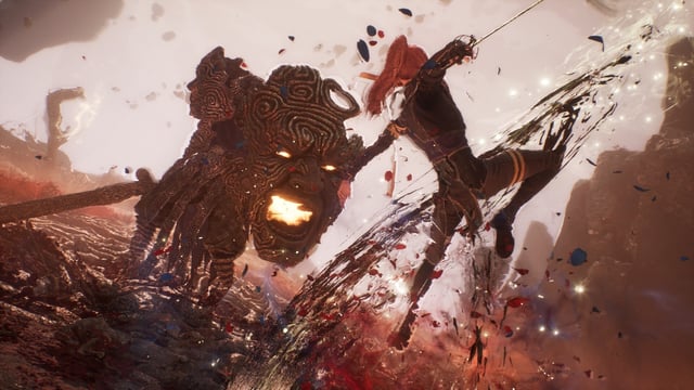 An image about Clair Obscur: Expedition 33 DLC could be 'cooking' as biggest hint yet is dropped by Sandfall