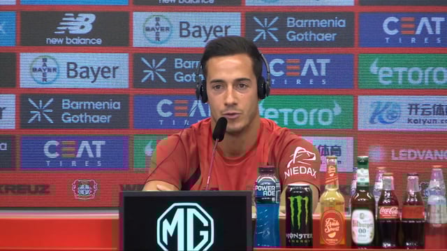 Lucas Vazquez