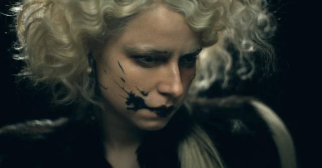 Maggie Gyllenhaal's THE BRIDE! Officially Rated R For "Strong/Bloody Violent Content, Sexual Content/Nudity"