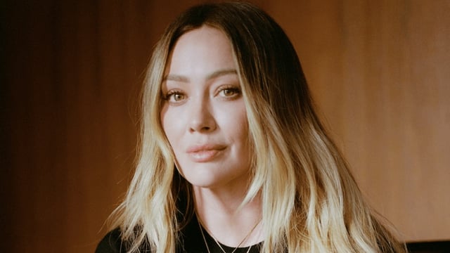 Hilary Duff