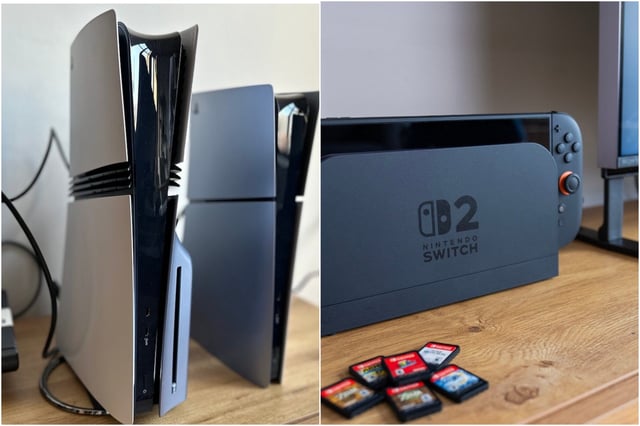 © Kyle Barr / Adriano Contreras / Gizmodo