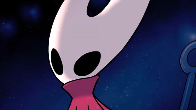 With Silksong just a week away, grab the original Hollow Knight at half price