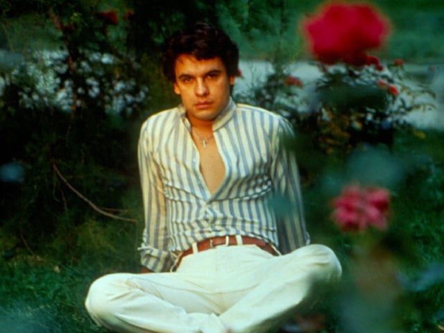 Juan Gabriel