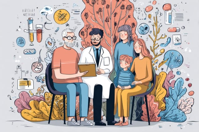 While some treatments showed potential, most studies were supported by weak or poor-quality evidence, so the effects are not reliable. Credit: Neuroscience News