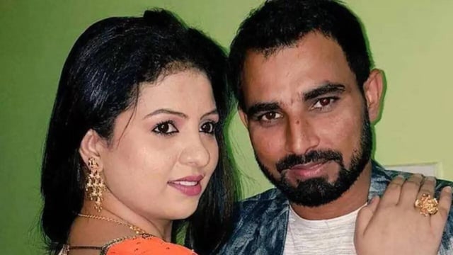 'Don't Want To...': Mohammed Shami Sends BLUNT Message To Ex-Wife Hasin Jahan