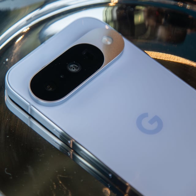 Pixel 10d 