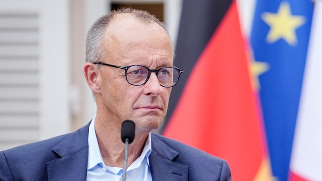 Viel wurde in den vergangenen Wochen verhandelt über einen Frieden in der Ukraine. Unte...