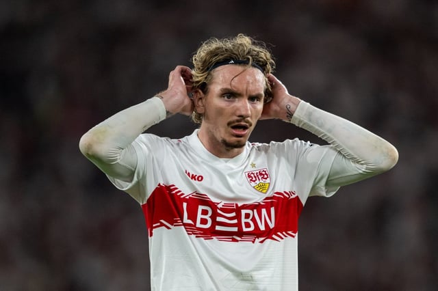 Bayern had multiple offers for Woltemade rejected this summer (Photo: Getty)
