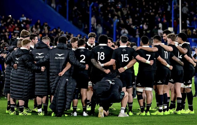 Marcelo Endelli/Getty Imges
