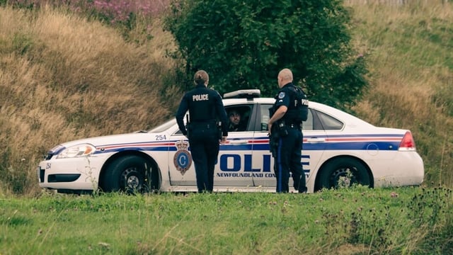 A shooting in Shrewsbury resulted in a 57-year-old man's death
