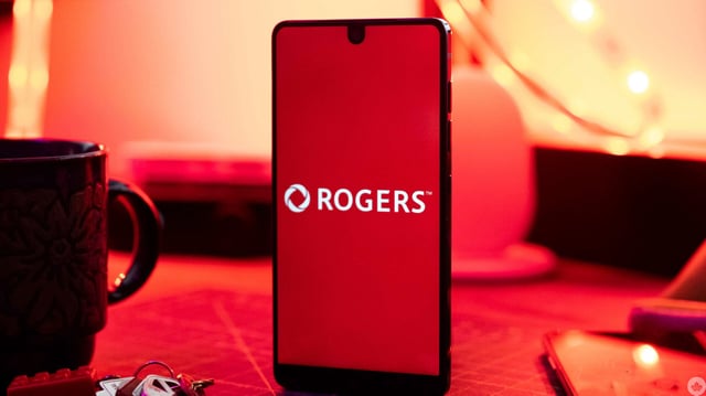 Rogers