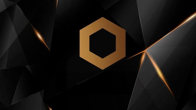 Real estate manager caliber to add chainlink’s link to corporate treasury