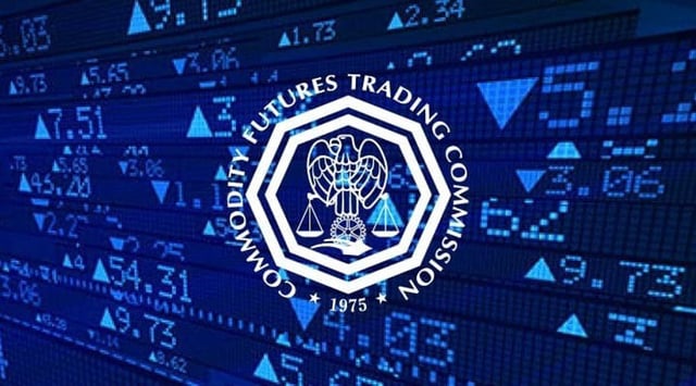 Cftc creates "path back" for crypto firms to reenter u.s. markets