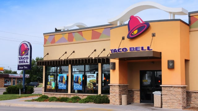 Taco Bell