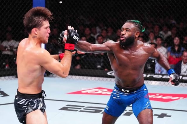 (via Zuffa LLC)