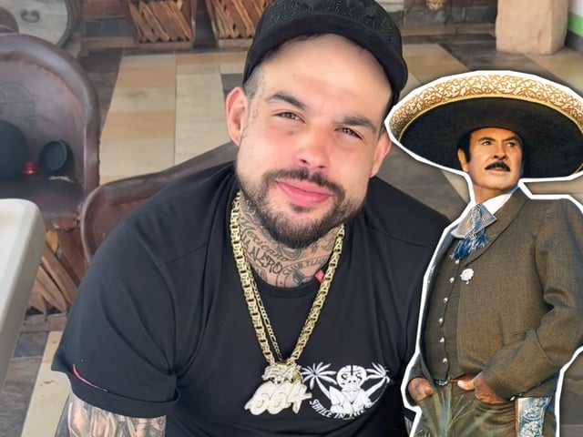 Emiliano Aguilar