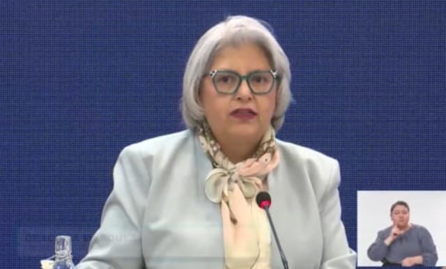 INEGI: mujeres superan por 20 horas a hombres en trabajo sin pago