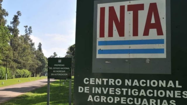 Por los cambios del Gobierno, el INTA no tiene presupuesto para afrontar gastos cotidianos
