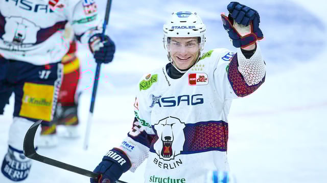 Leo Pföderl