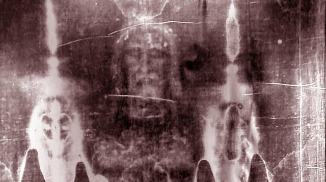 The shroud has been a source of fascination and debate for centuries