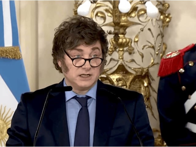 Revés para el gobierno de Javier Milei: se pone en marcha la comisión investigadora $LIBRA.