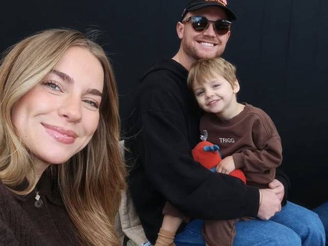 Nach Tod ihres Sohnes (†3): Influencerin Emilie Kiser bricht ihr Schweigen